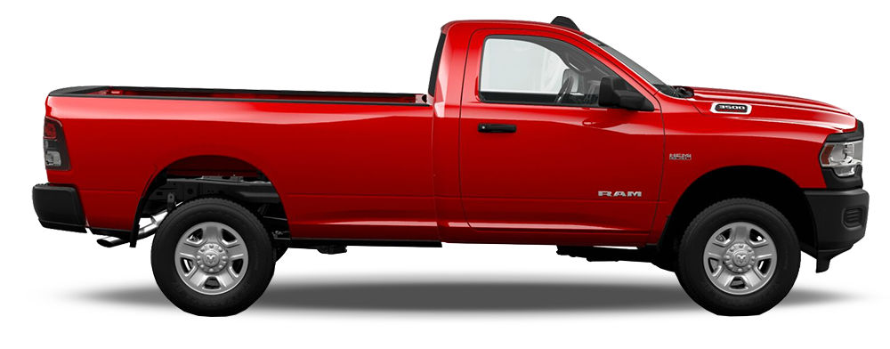 Ram 3500