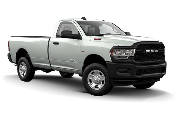 Ram 3500