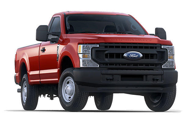 Ford F-250