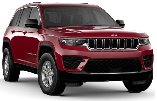 Grand Cherokee