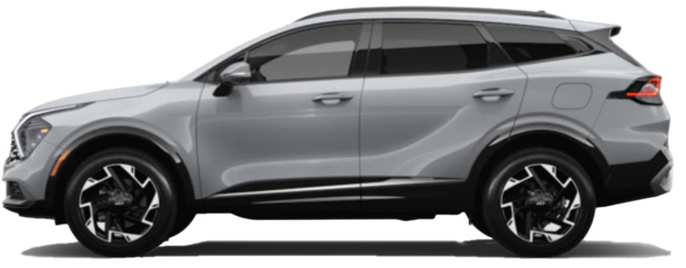 Sportage