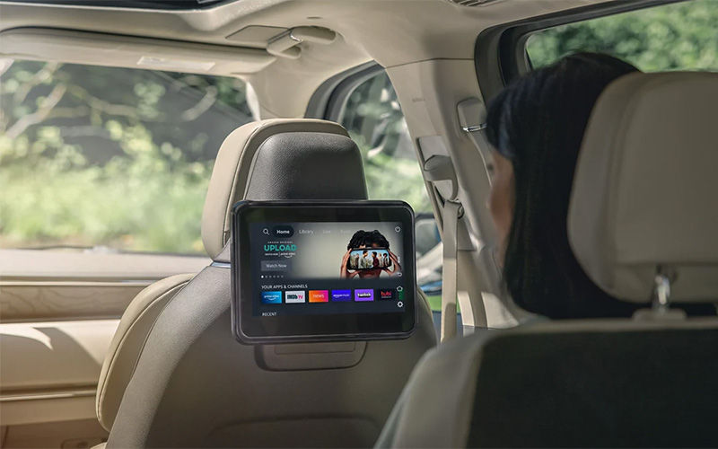 Navigator