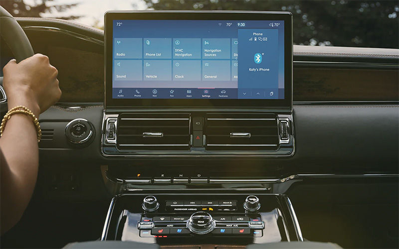 Navigator