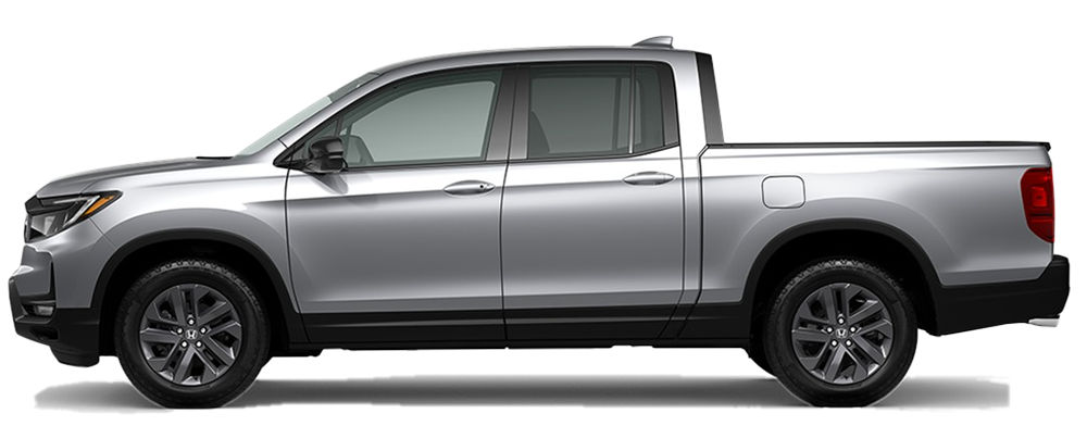 Honda Ridgeline