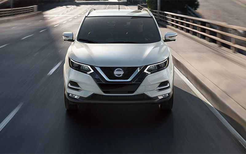 Nissan Rogue Sport