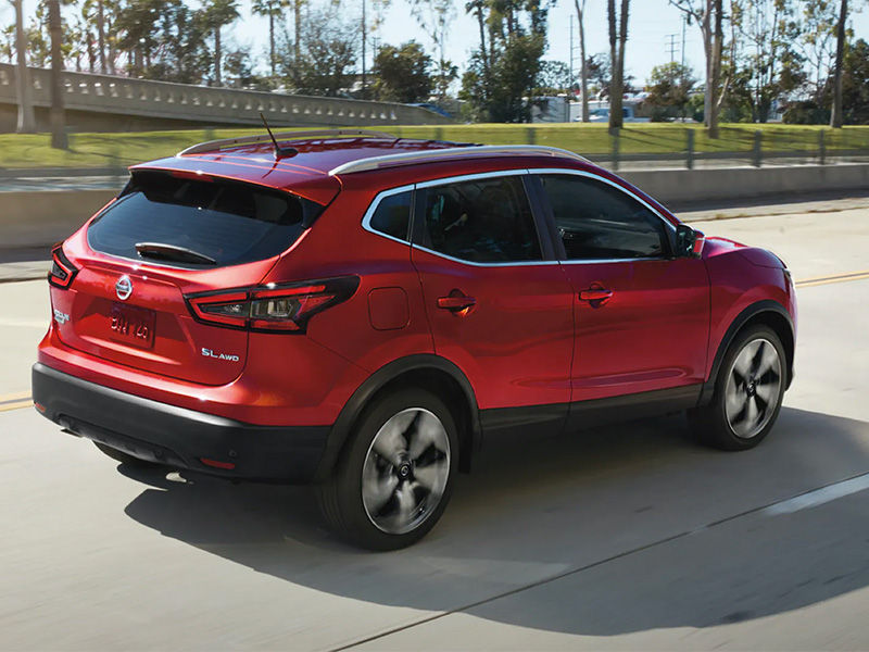 ROGUE SPORT
