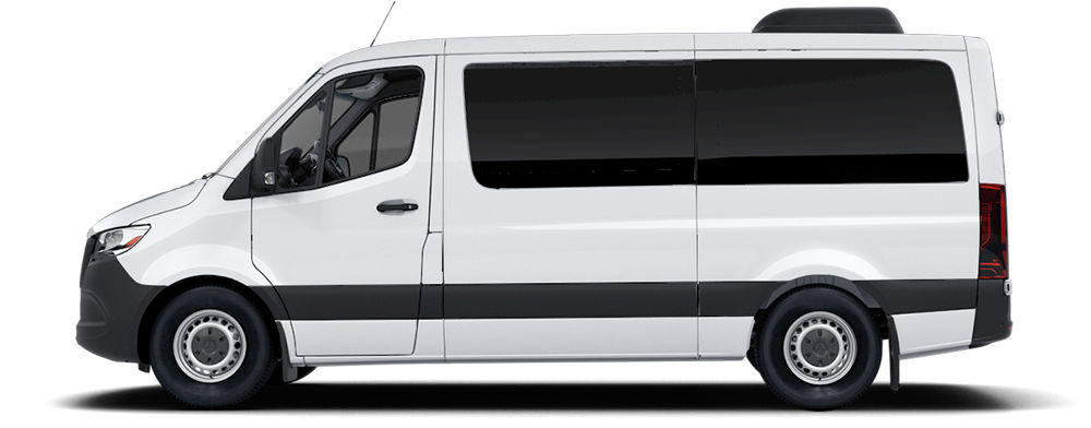Merecedes Sprinter