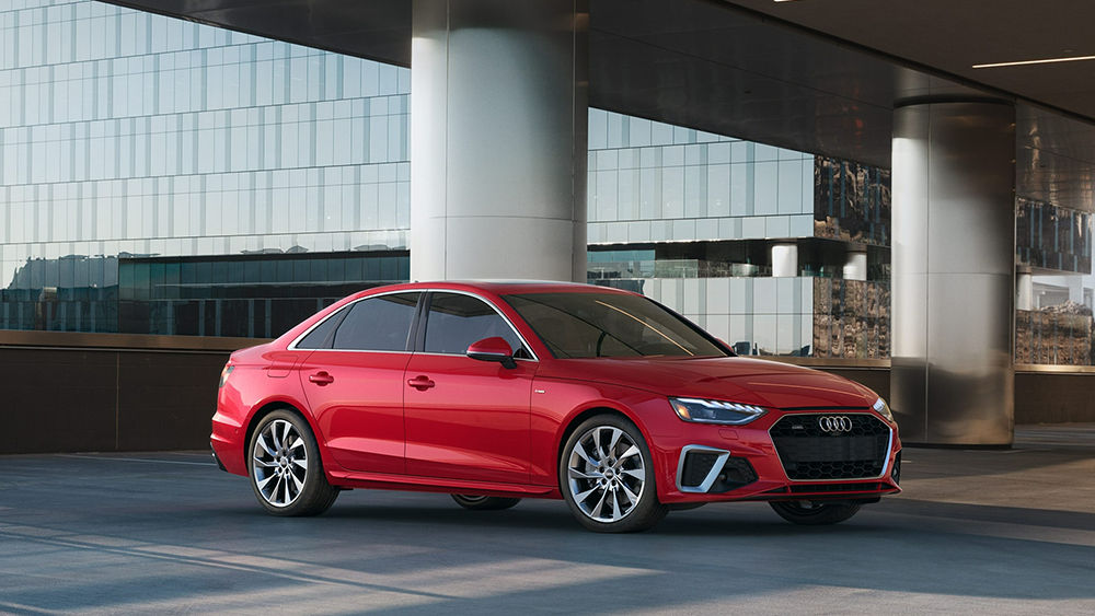 Audi A3 vs A4 Peabody MA Audi Peabody