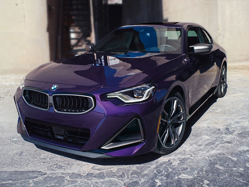 BMW 2 Series
