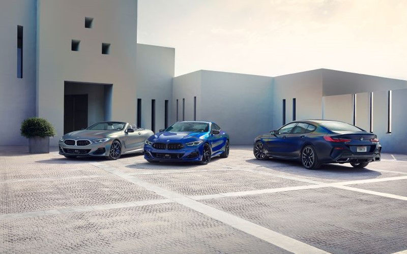 8 Series