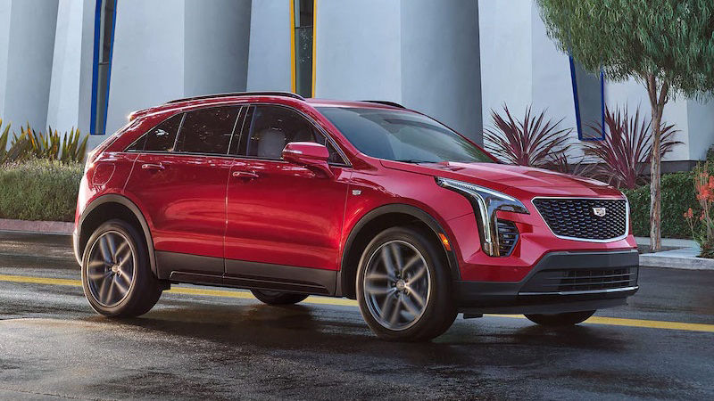 XT4