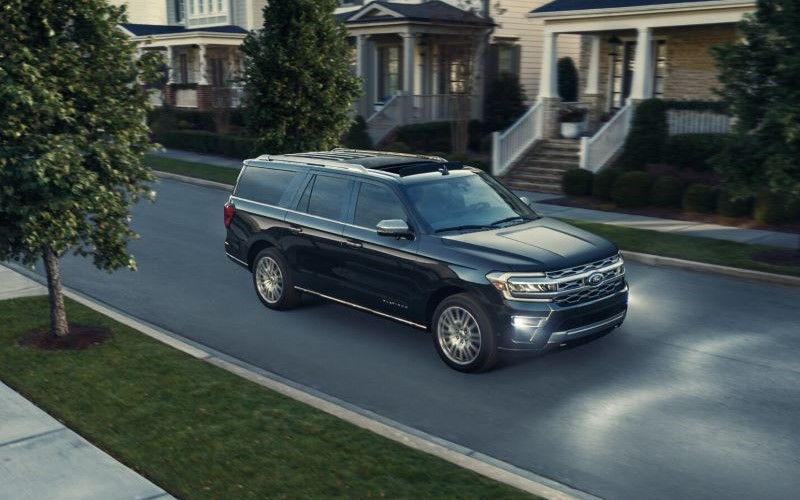Ford Expedition