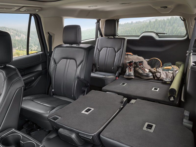 Ford Expedition