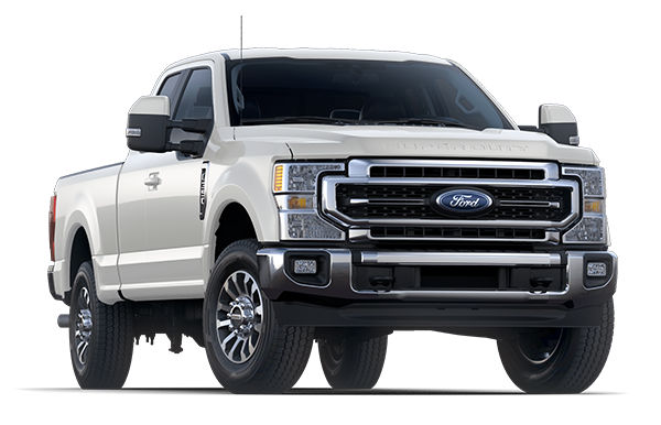 Ford Super Duty