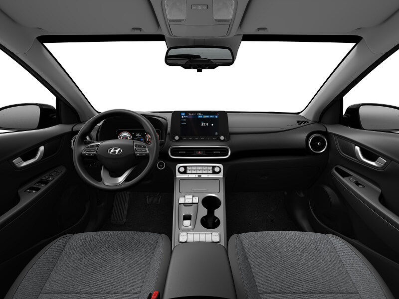 Hyundai KONA Electric