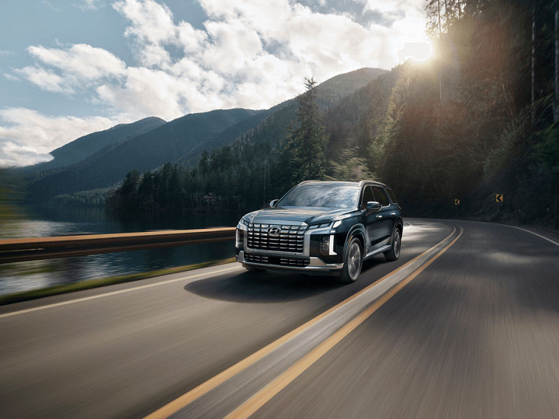 Hyundai palisade vs chevy traverse andy mohr hyundai bloomington in