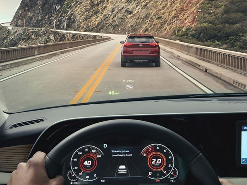 Hyundai palisade vs chevy traverse andy mohr hyundai bloomington in