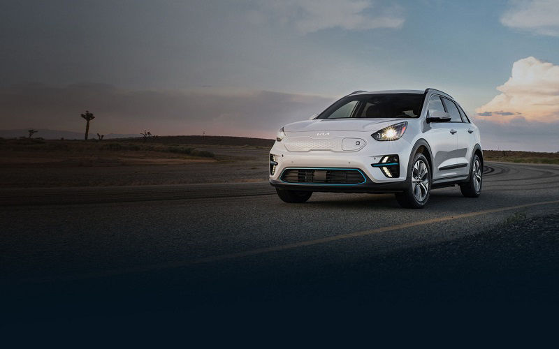 Kia Niro EV