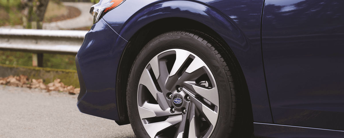 Subaru Dealer Near Hollywood, FL