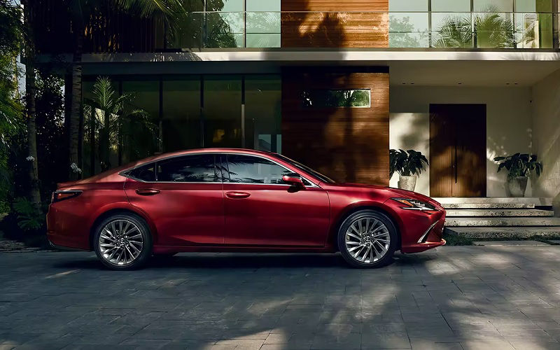 Lexus ES 350