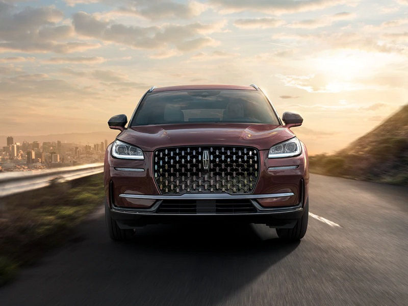 Lincoln Corsair vs. Genesis GV70 | Fred Beans Lincoln