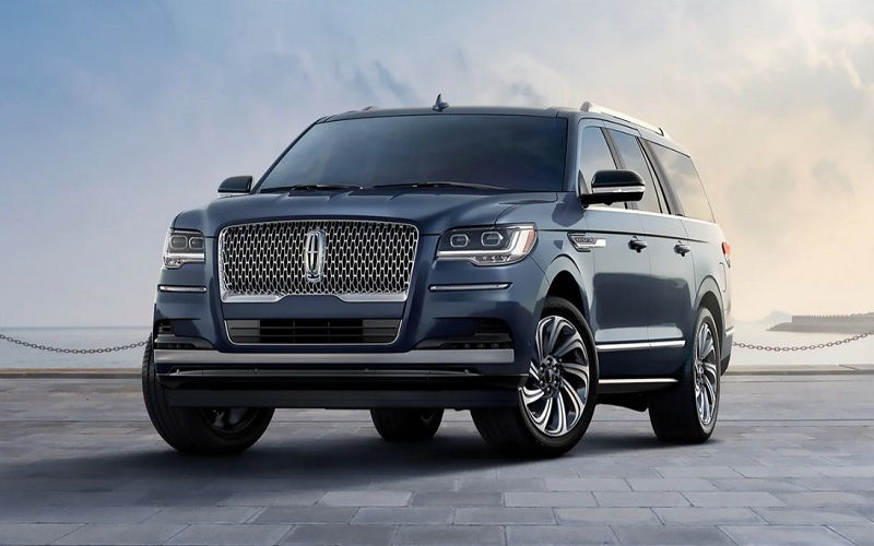 Lincoln Navigator L