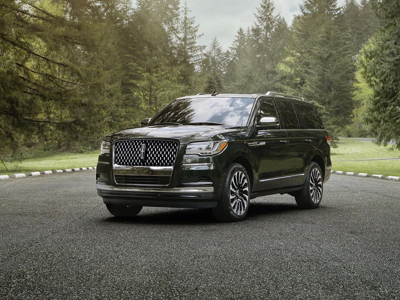 Lincoln Navigator L