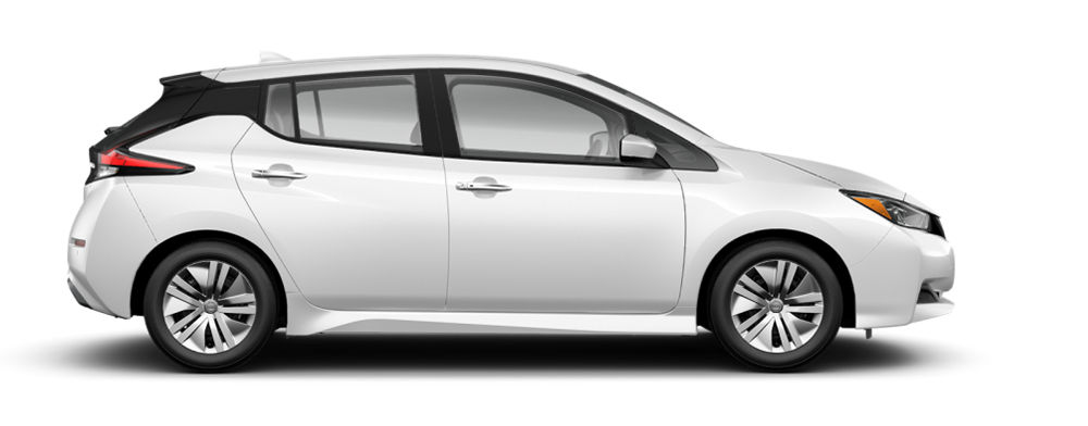 2023 Nissan LEAF