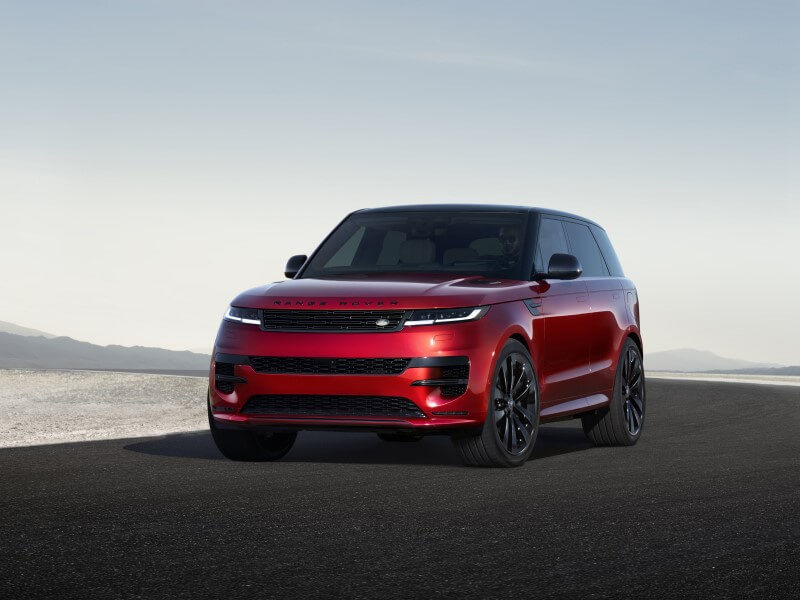 Range Rover Sport