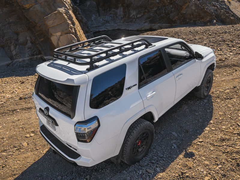 Toyota 4Runner