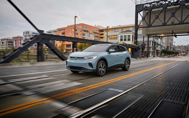Volkswagen ID.4
