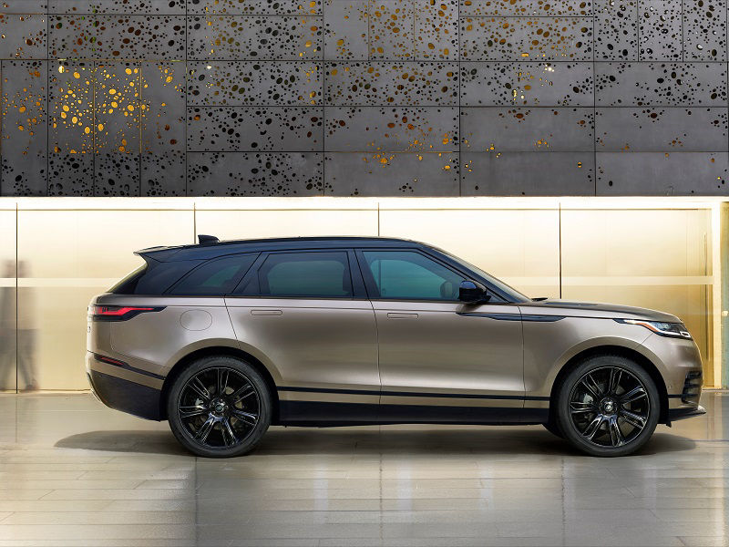 Range Rover Velar