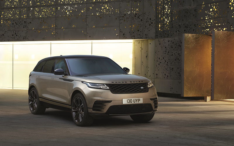 range rover velar