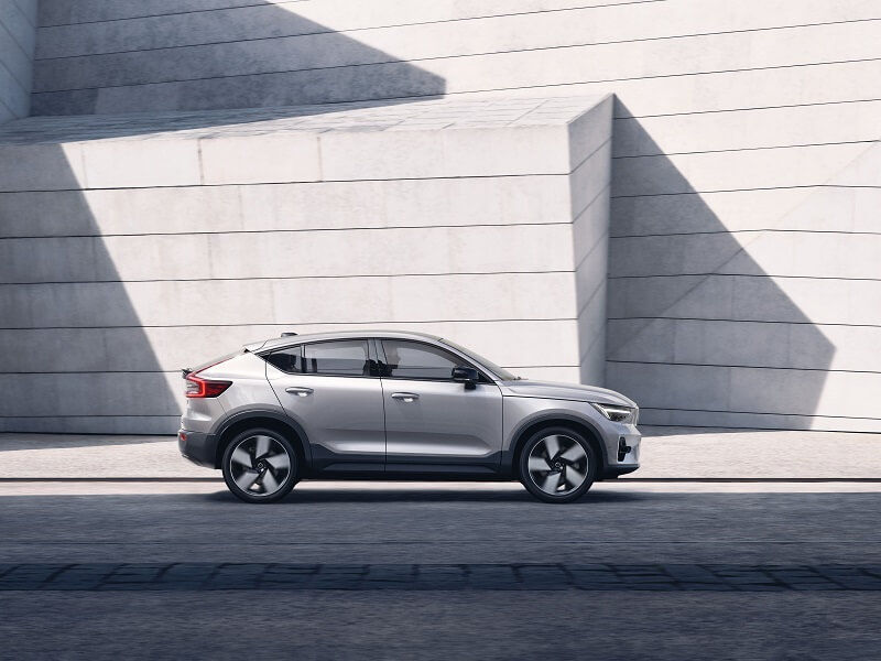 Volvo C40 Recharge