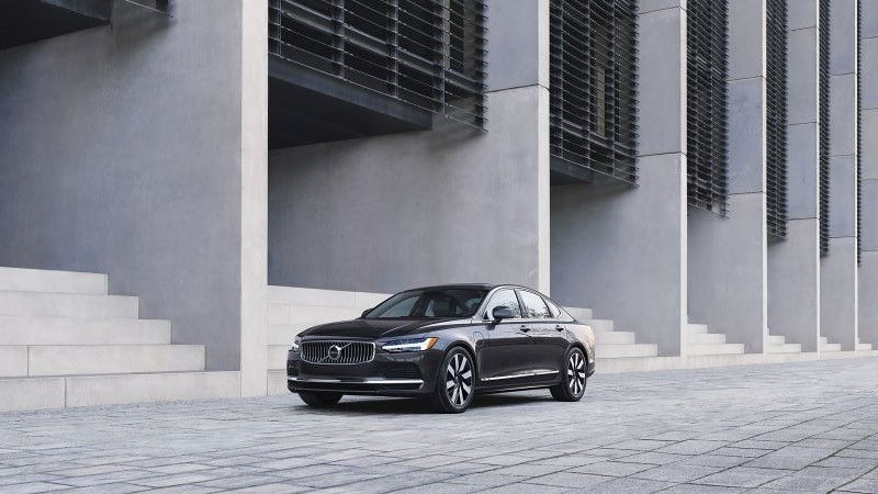 S90 Recharge