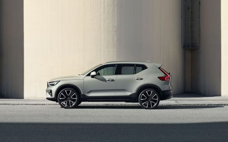 XC40