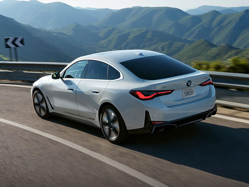 BMW i4