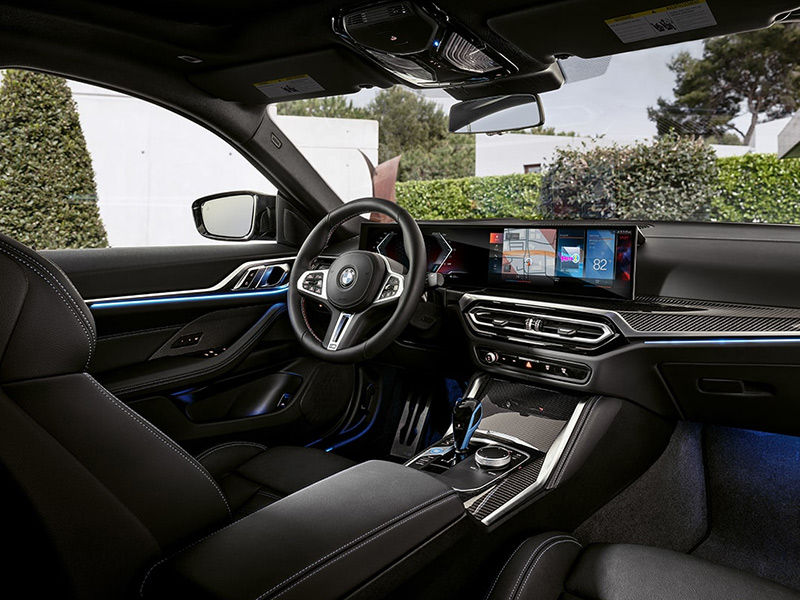 BMW i4