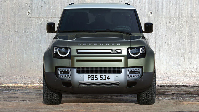 Defender