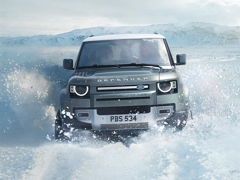 Defender