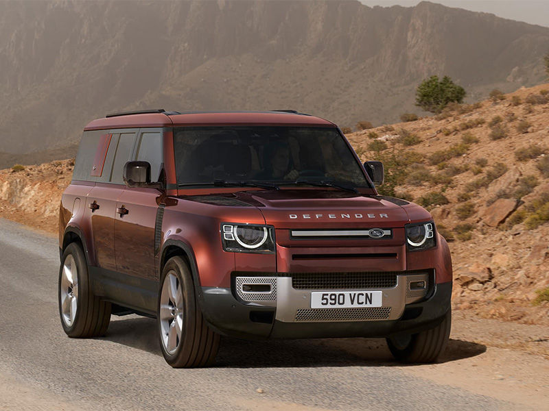 Defender