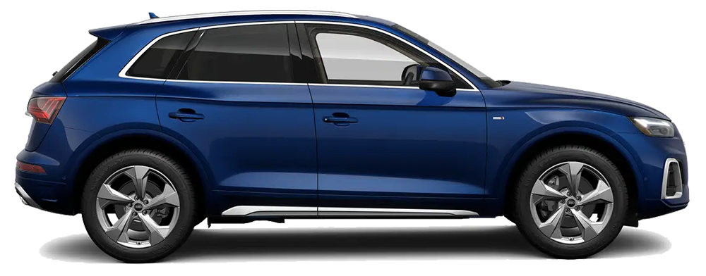 Right Side Kit | AUDI SQ 5 SUV 2024 Right Side Kit | AUDI SQ 5 SUV 2024