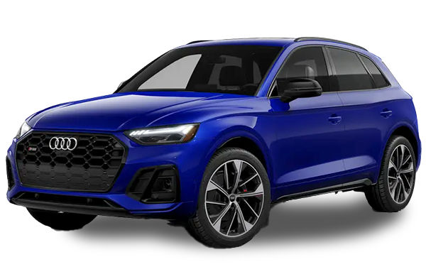 2023 Audi SQ5 Review Denver CO | Audi Denver