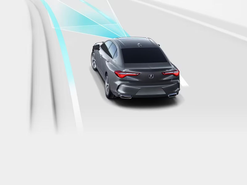 Acura TLX
