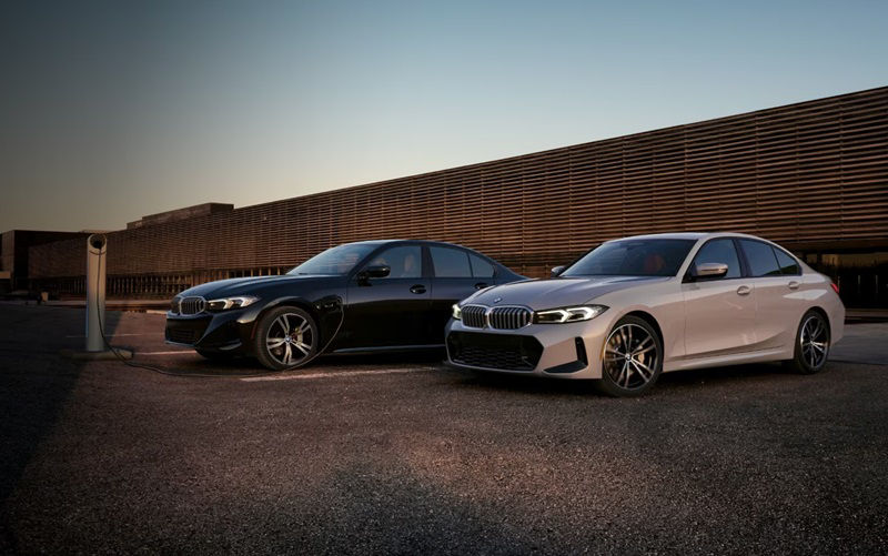 3 Series