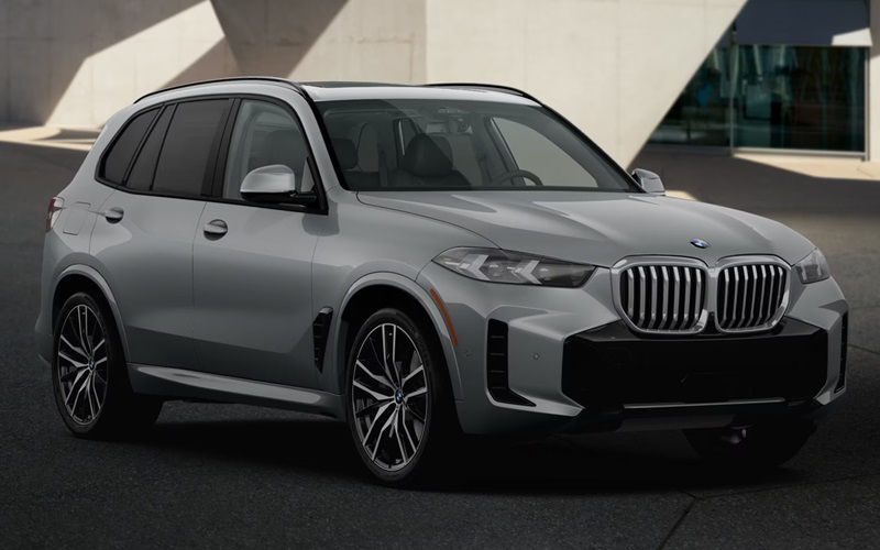 X5