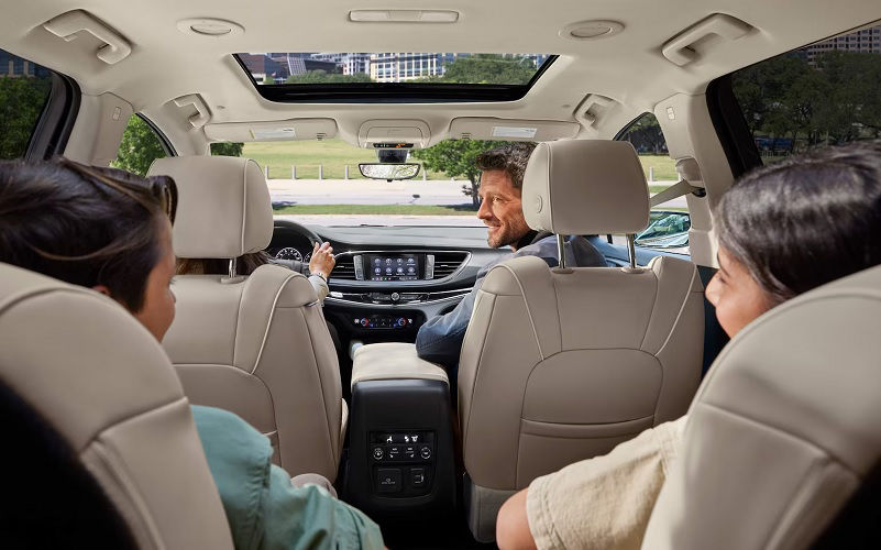 Buick Enclave