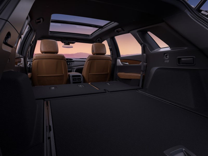 XT5