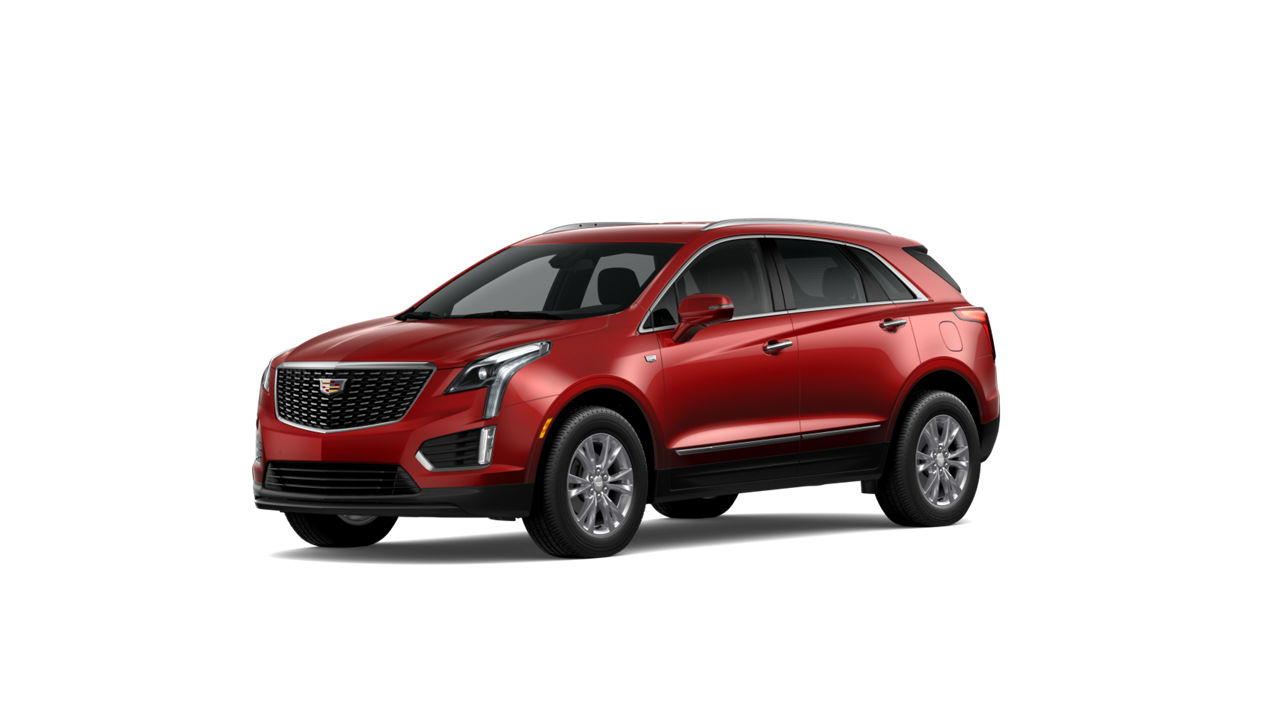 2024 Cadillac XT5 Review Cavender Cadillac of Lubbock