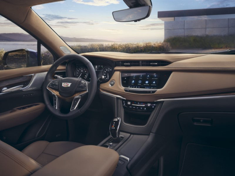 XT5